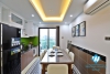 A new,  super- spacious and modern 2 bedroom apartment in Xuan La for rent